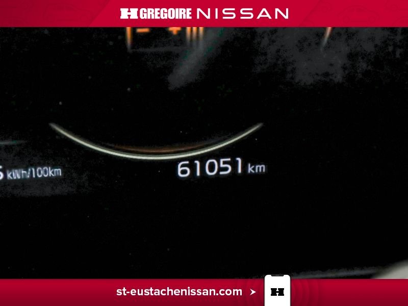 2023 Kia Niro Green Laval - photo #14