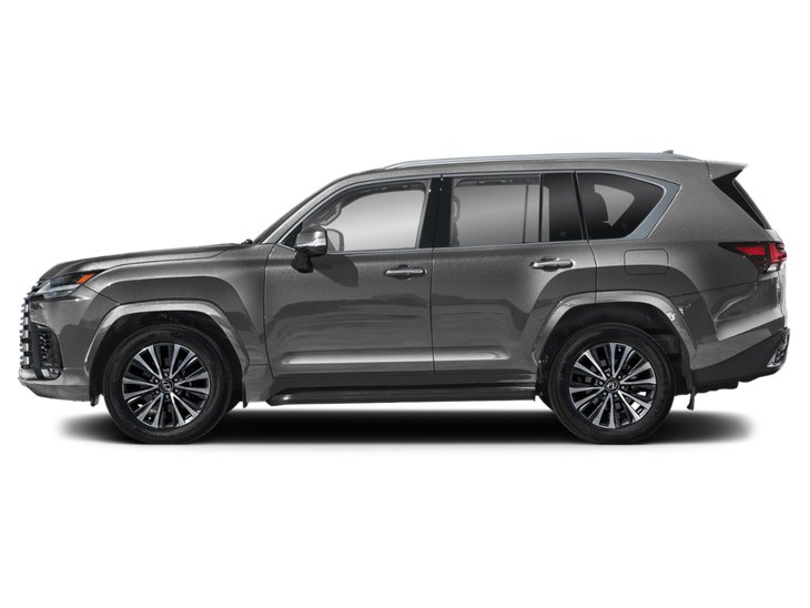 2026 Lexus LX LX 600
