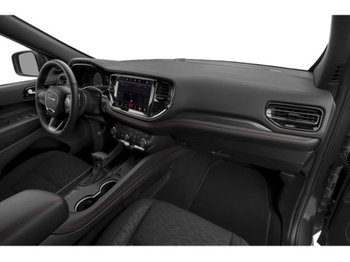 Dodge Durango GT Premium HEMI V8