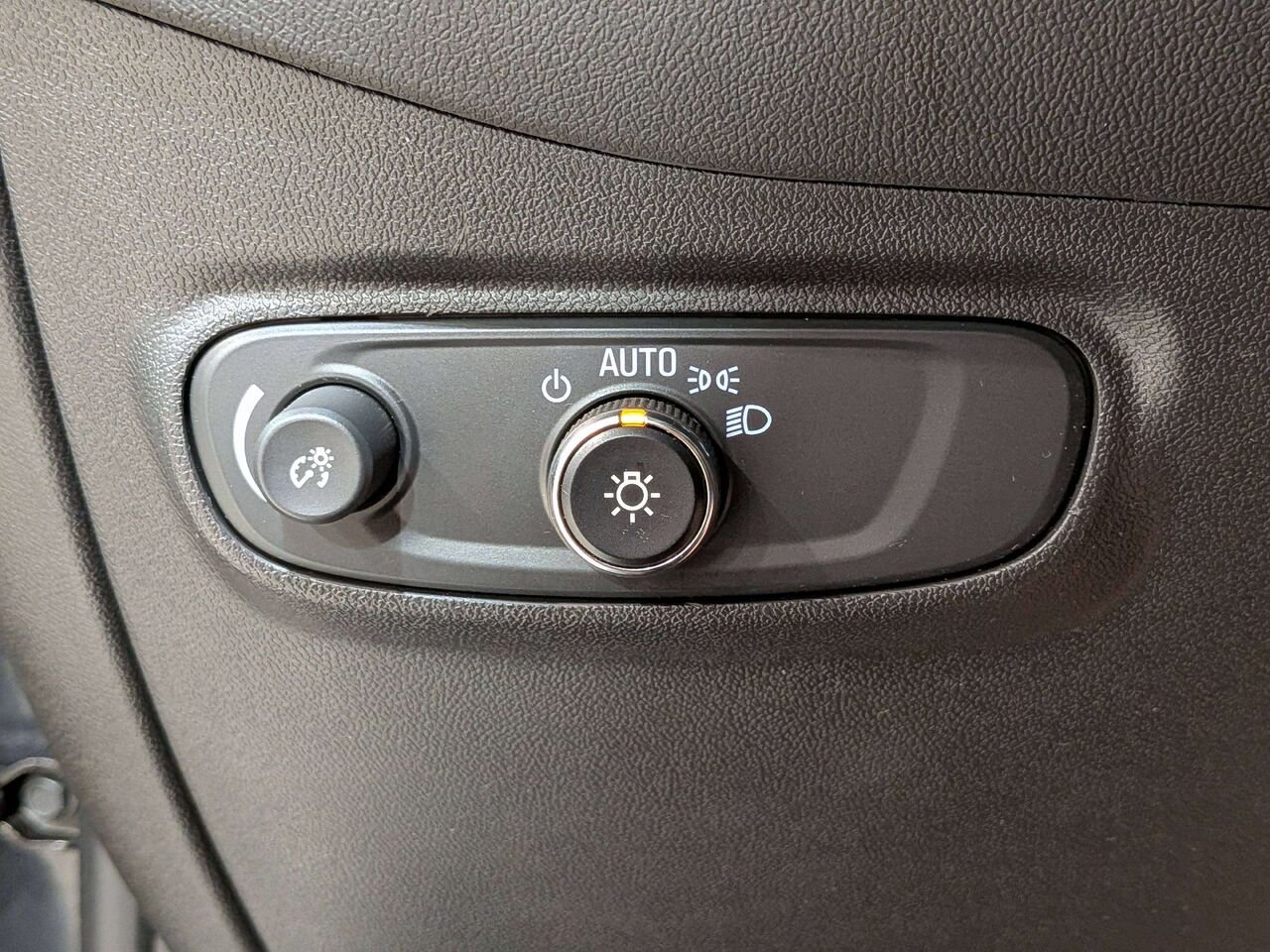 2023 Chevrolet Equinox AWD 4dr RS Grey Val-David - photo #32