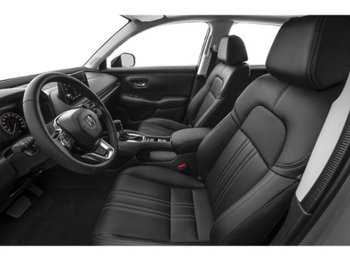 Honda HR-V EX-L