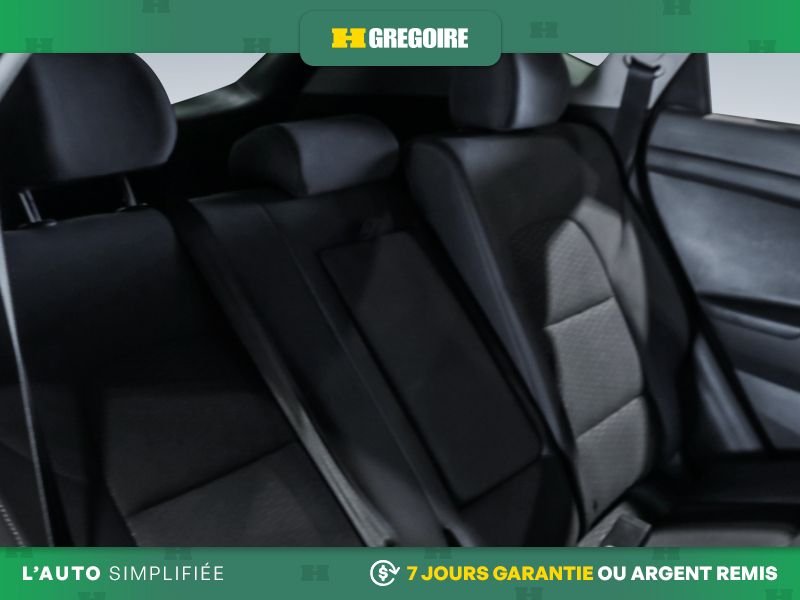 Hyundai Tucson 2020 Bleu Saint-Eustache - photo #24