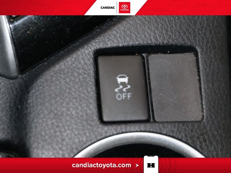 2018 Toyota Corolla Blue Laval - photo #27