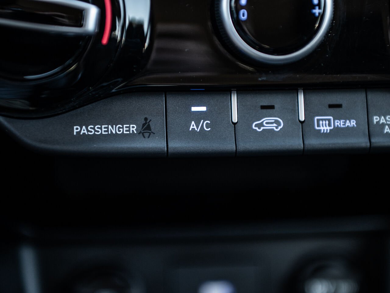 2023 Hyundai Kona Black Sainte-Julienne - photo #21