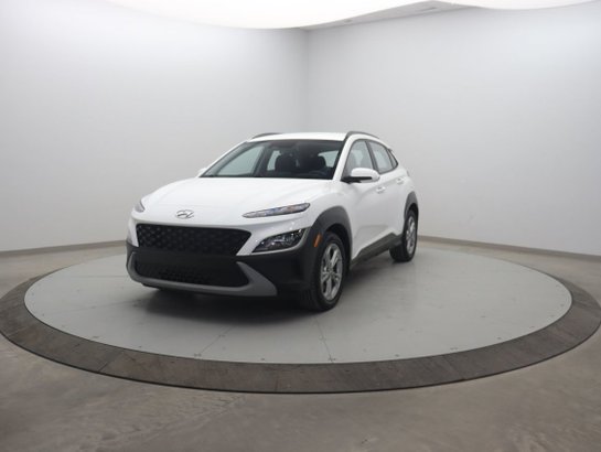 Hyundai Kona 2023 2023 Blanc