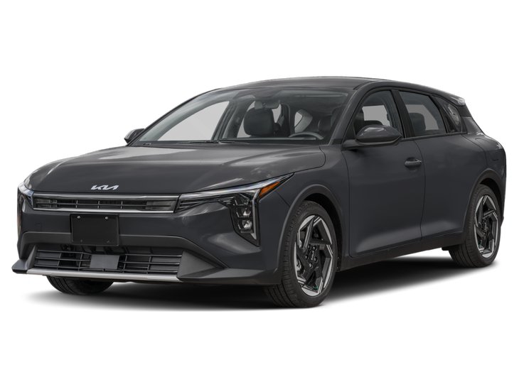 2026 Kia K4 à hayon EX+