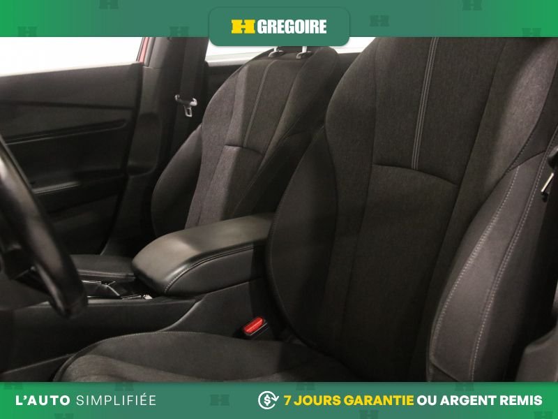 Honda Accord Sport AUTO AC TOIT GR ELECT MAGS CAM RECUL BLEUTOO 2023 Rouge