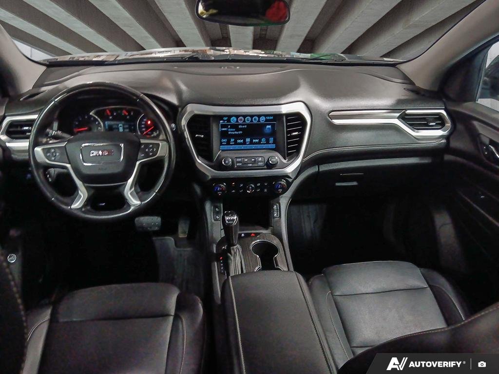 2019 GMC Acadia 2601410A | SLT, new brakes, new shield, fully reconditioned. Black Edmonton - photo #23