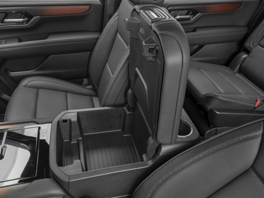 2026 GMC Yukon XL 2026 ONYX BLACK