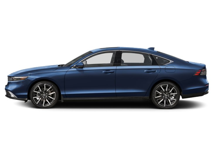 2026 Honda Accord Hybride Touring