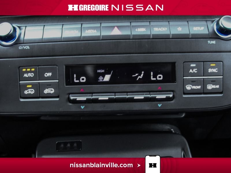 2025 Hyundai Kona Red Laval - photo #22