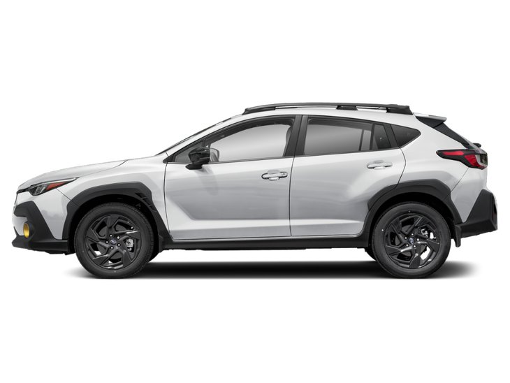 2026 Subaru Crosstrek Onyx