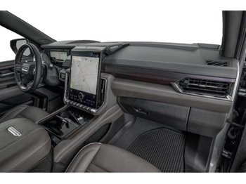 GMC Yukon XL Denali Ultimate