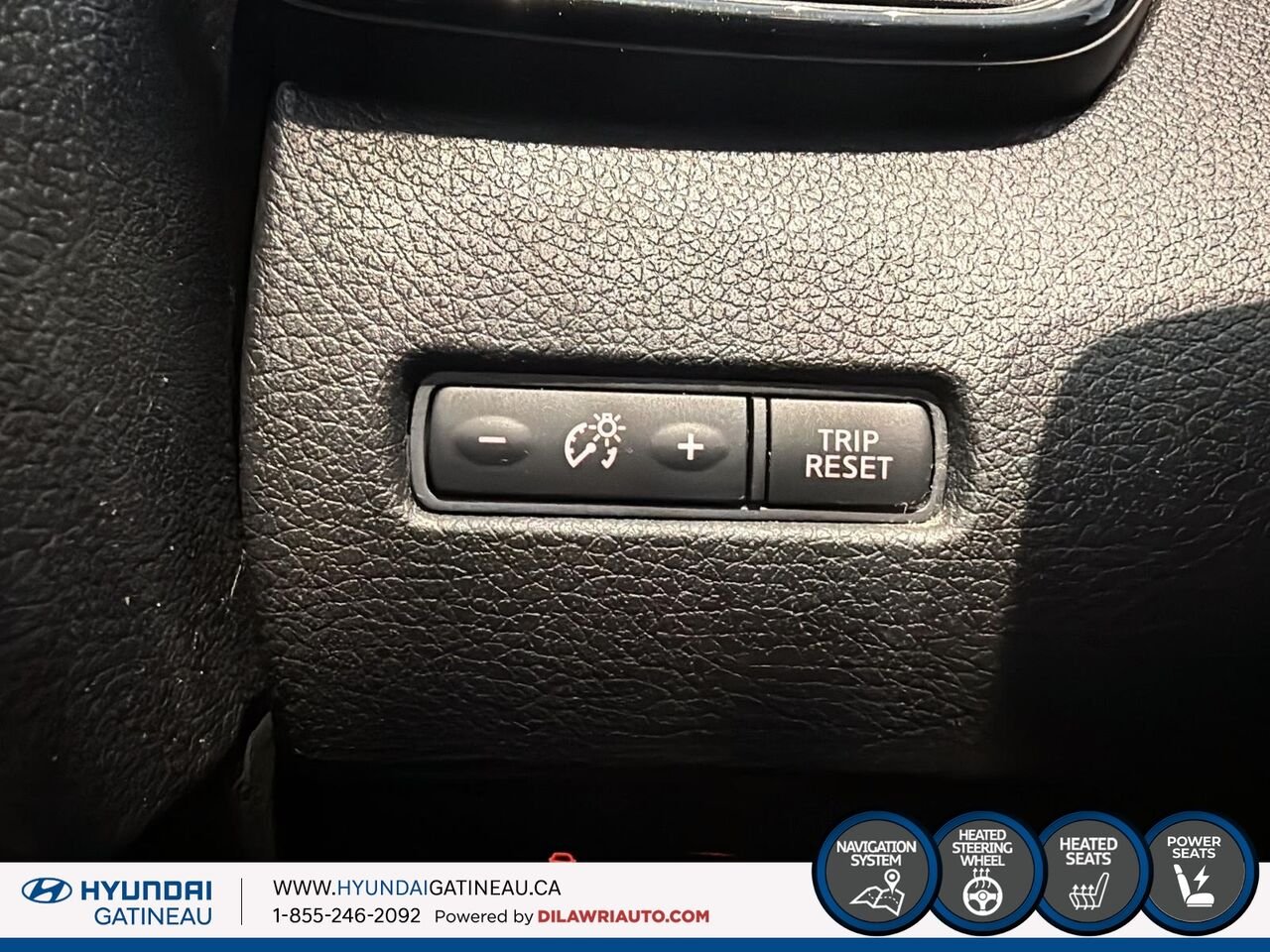 Nissan Rogue 2017 Rouge Gatineau - photo #20