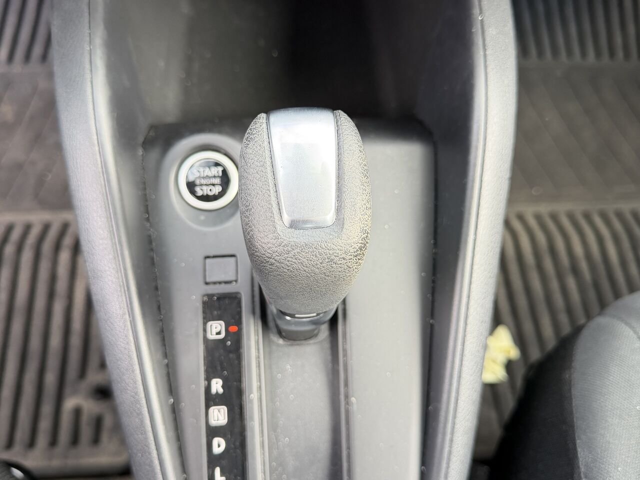 2024 Nissan Kicks S TA Black Châteauguay - photo #16