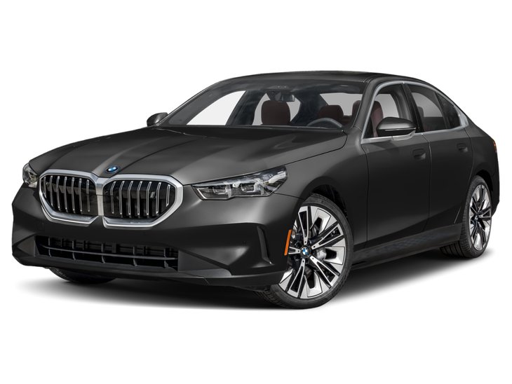 2027 BMW i5 xDrive40