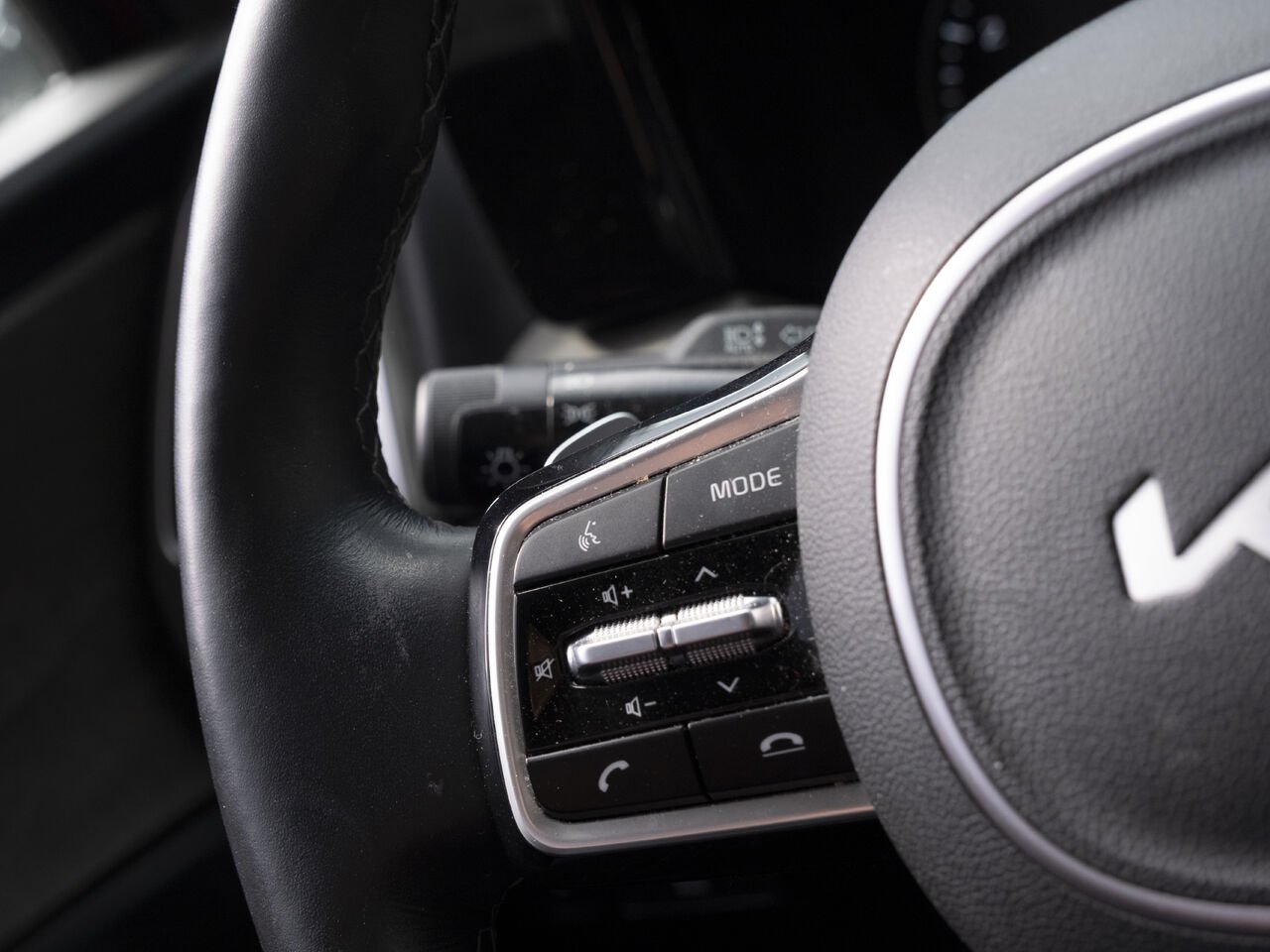 2023 Kia Sorento Black Gatineau - photo #11