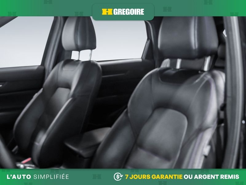 2023 Mazda CX-5 Black Blainville - photo #15