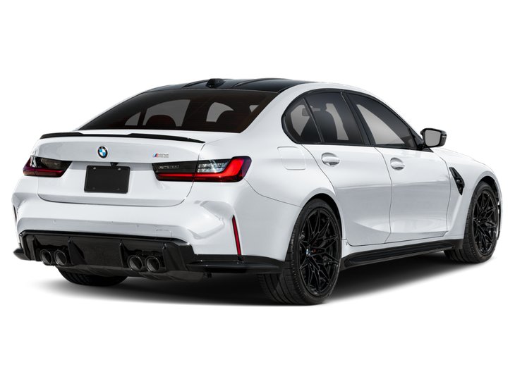 2027 BMW M3