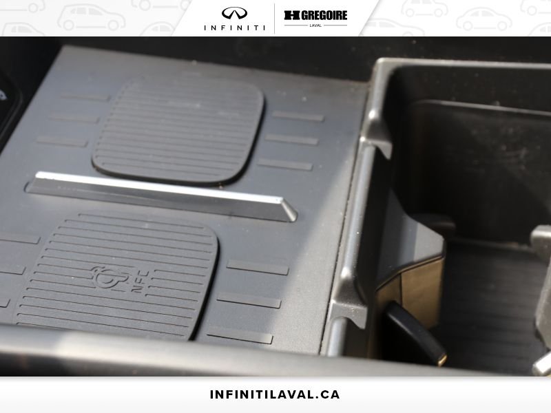 2025 Hyundai Santa Fe Laval - photo #19