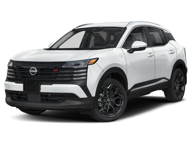 2027 Nissan Kicks SR Privilège