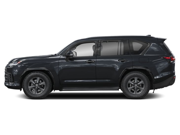 2026 Lexus LX LX 700h