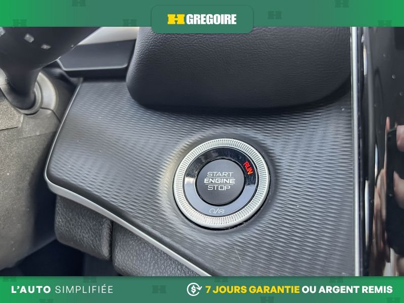 2023 Jeep Grand Cherokee L White Laval - photo #20