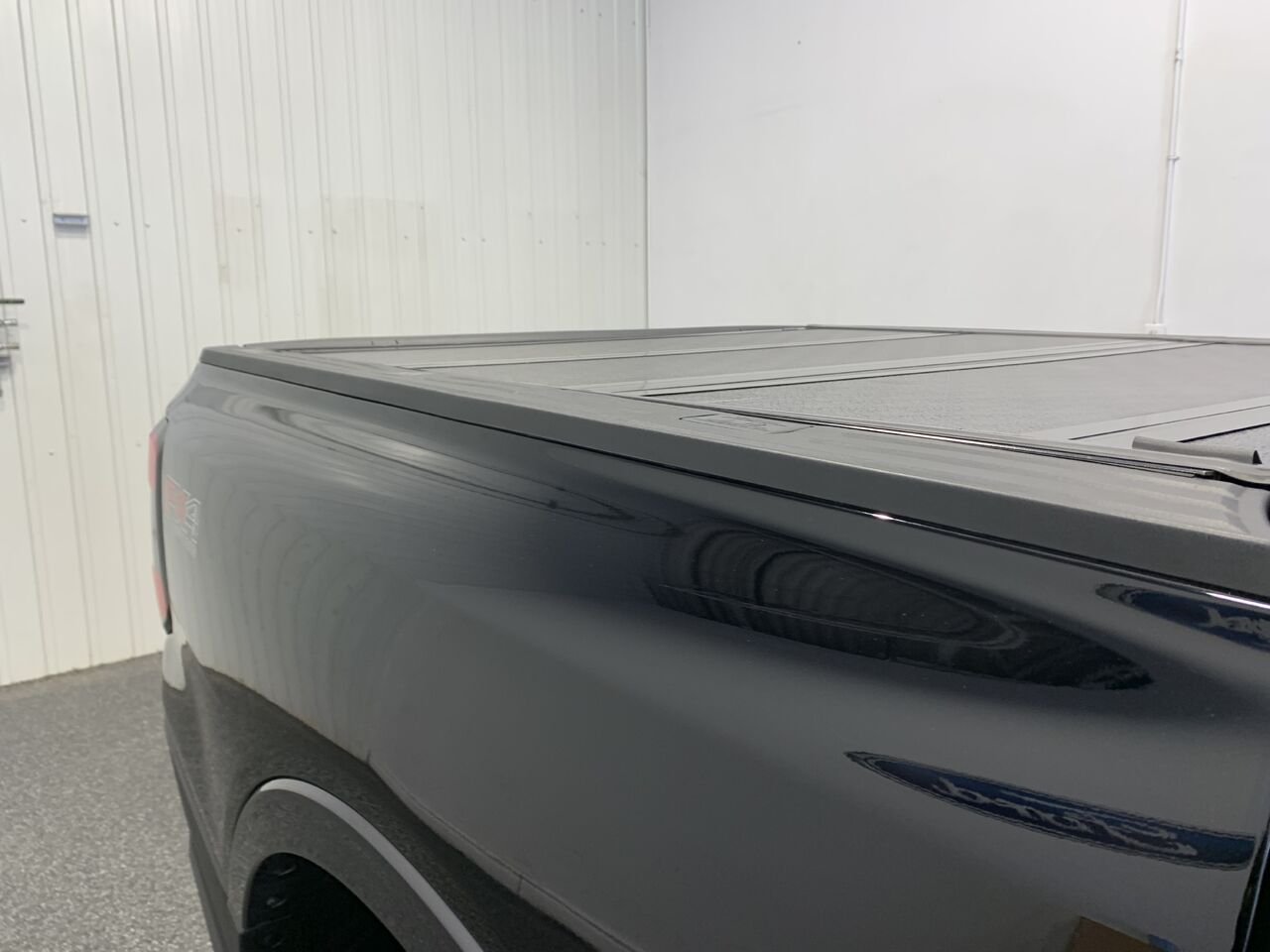 2024 Ford Ranger XLT 4WD Black Châteauguay - photo #7