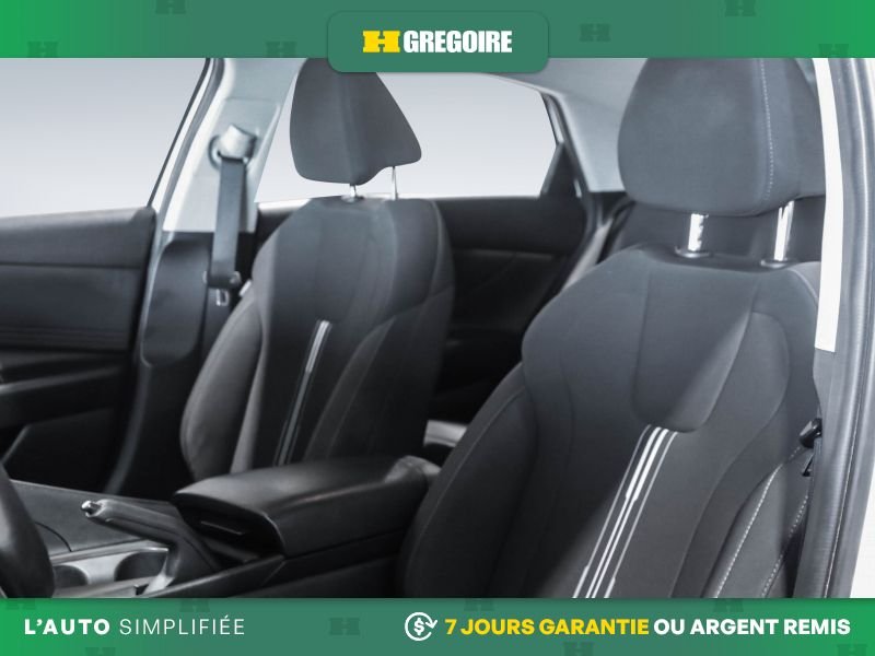 Hyundai Elantra 2022 Blanc Blainville - photo #15