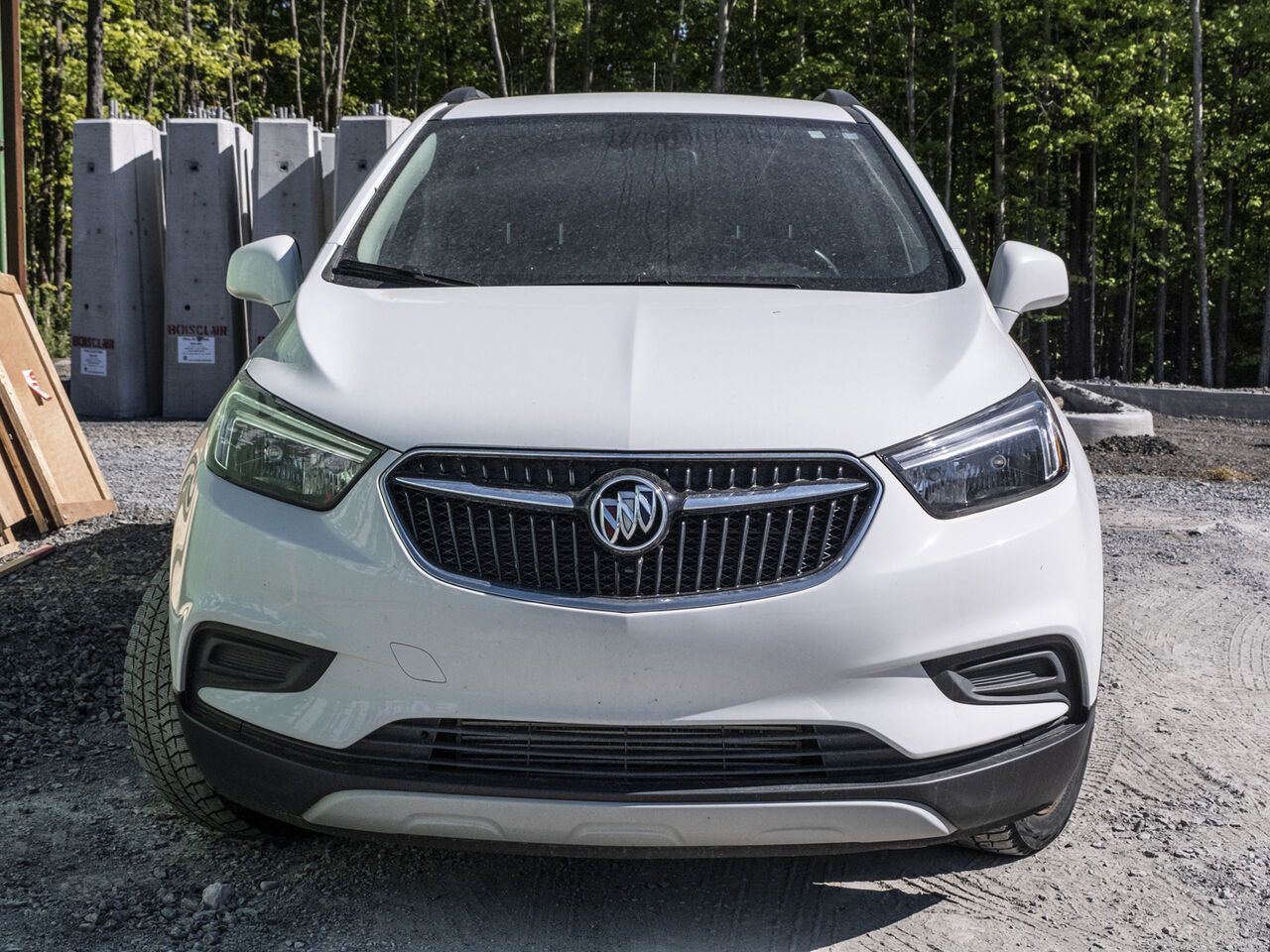 2022 Buick Encore
