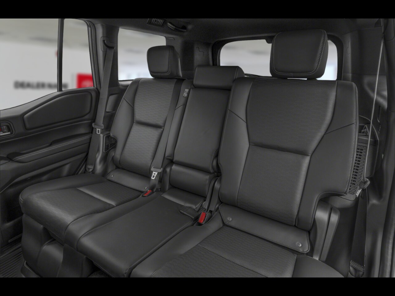 2026 Toyota Land Cruiser Underground Saint-Eustache - photo #10