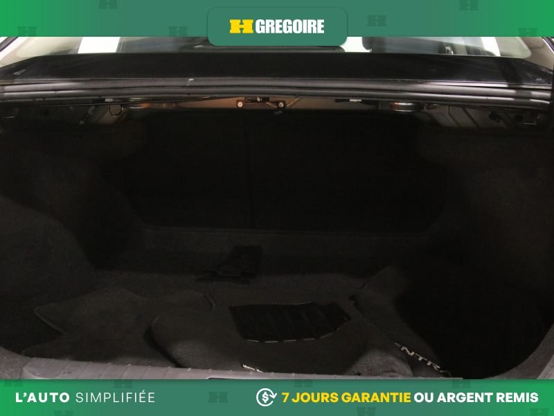 Nissan Sentra 822773 | SV AUTO AC TOIT MAGS GR ELECT CAM RECUL BLEUTOOTH 2024 Noir Laval - photo #31