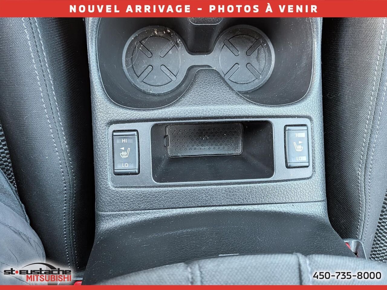 Nissan Qashqai 2018 Noir Saint-Eustache - photo #4