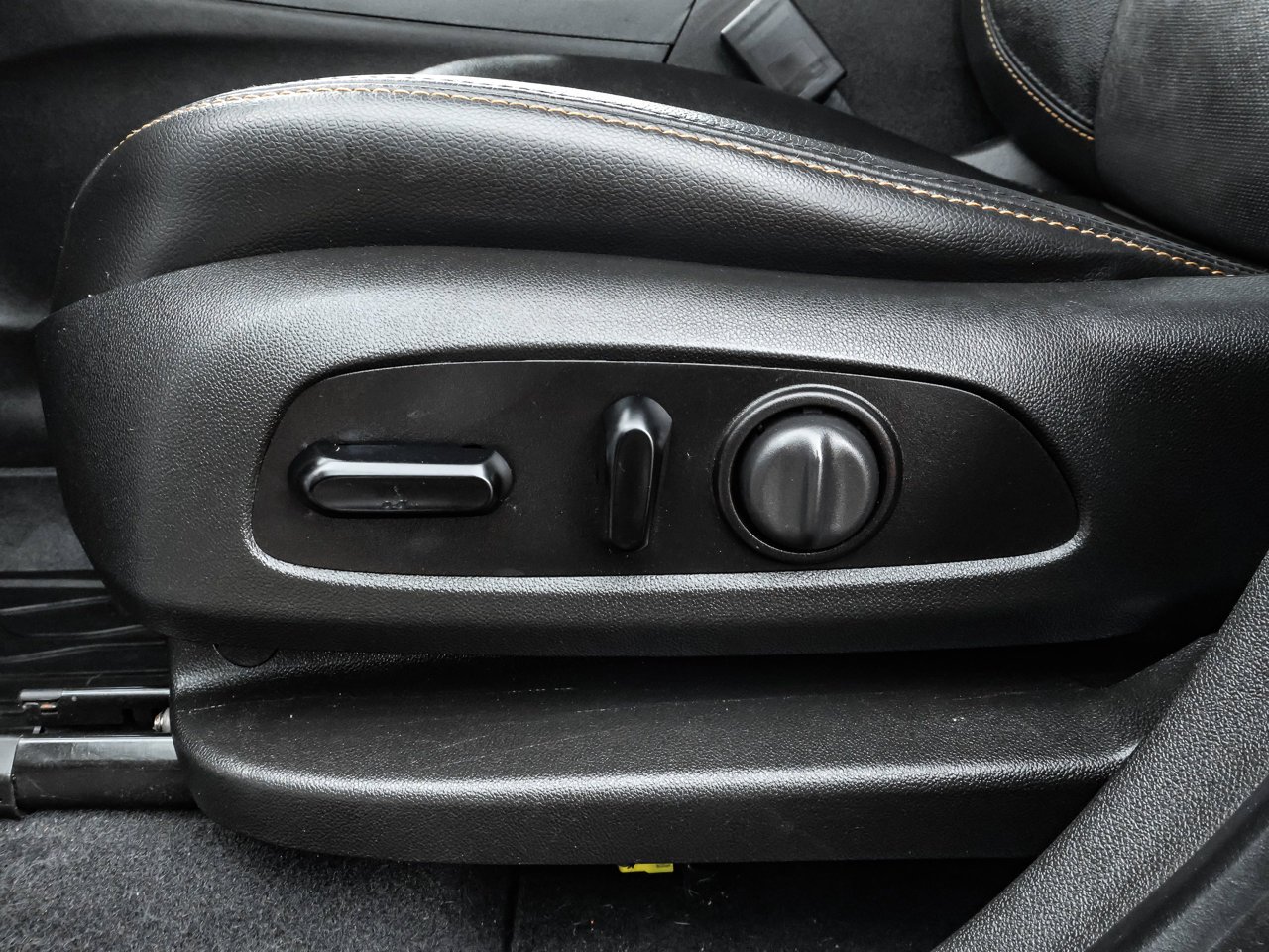 2021 Chevrolet Equinox AWD 4dr Premier Grey Sherwood Park - photo #20