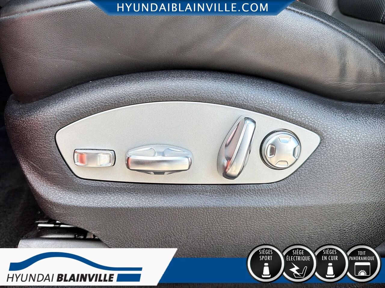 Porsche Macan 2022 Orange Blainville - photo #9