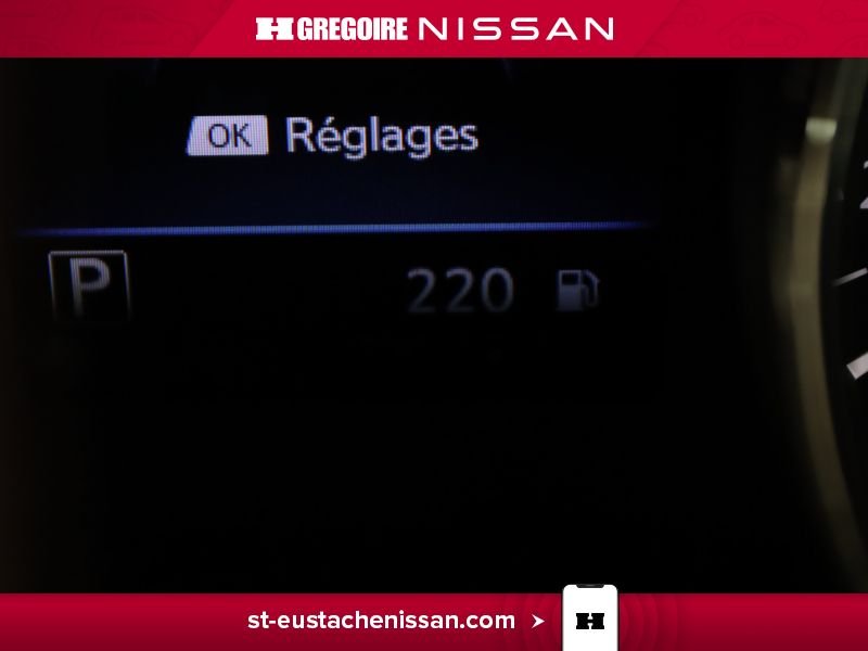 2021 Nissan Qashqai White Saint-Eustache - photo #25