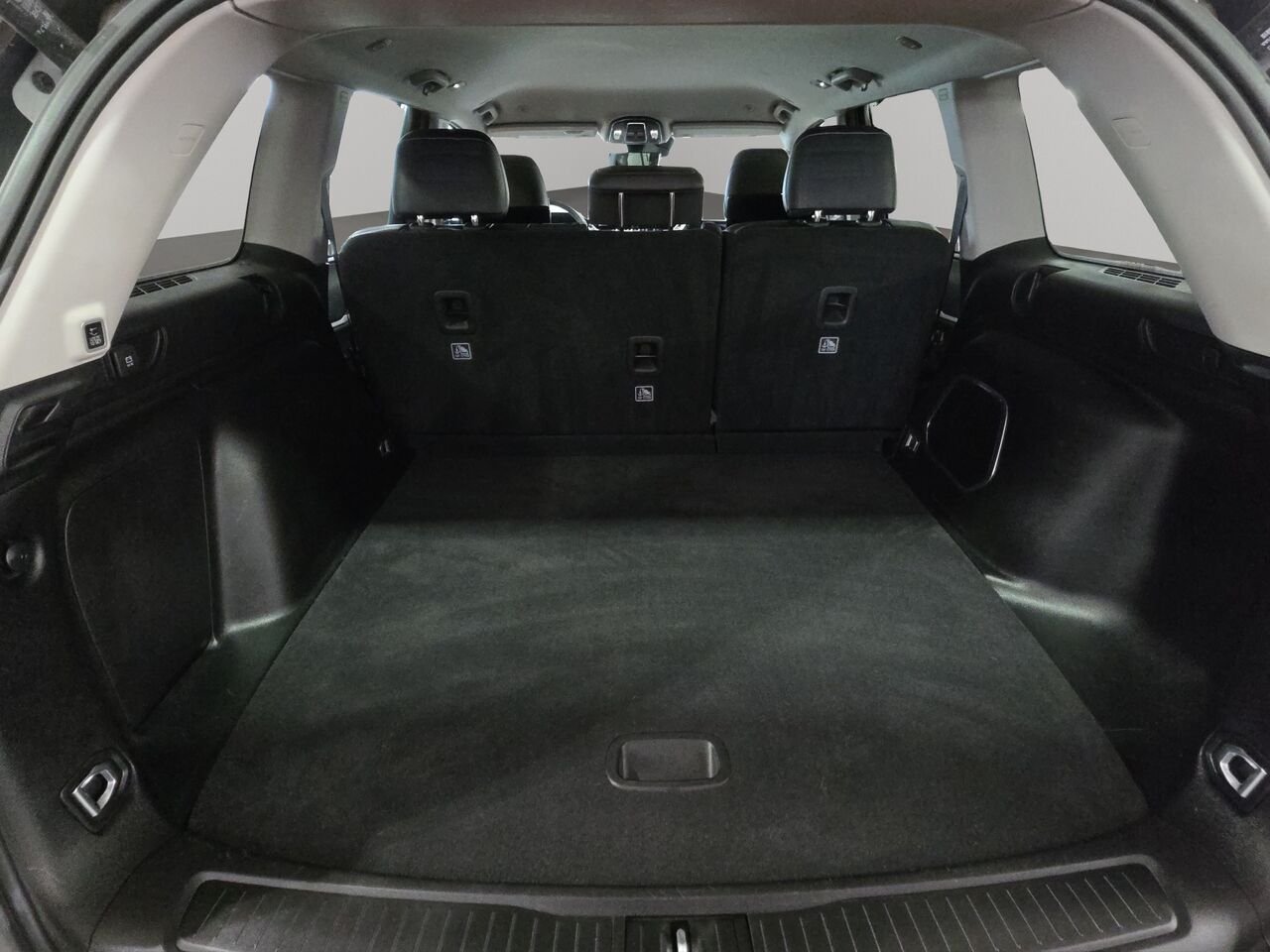 Jeep Grand Cherokee 4xe 2022 Argent Val-David - photo #21
