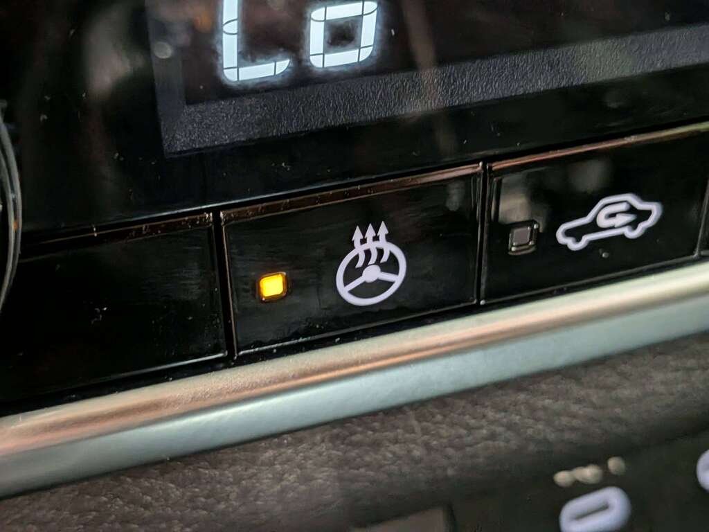 2024 Nissan Rogue AWD S Black Val-David - photo #14