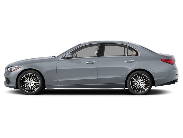 2026 Mercedes-Benz Classe-C C 300