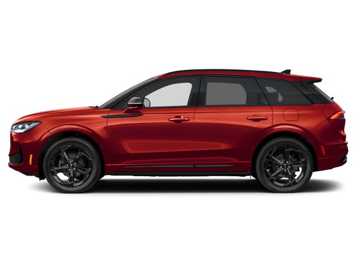 2027 Lincoln Corsair hybride Ultra