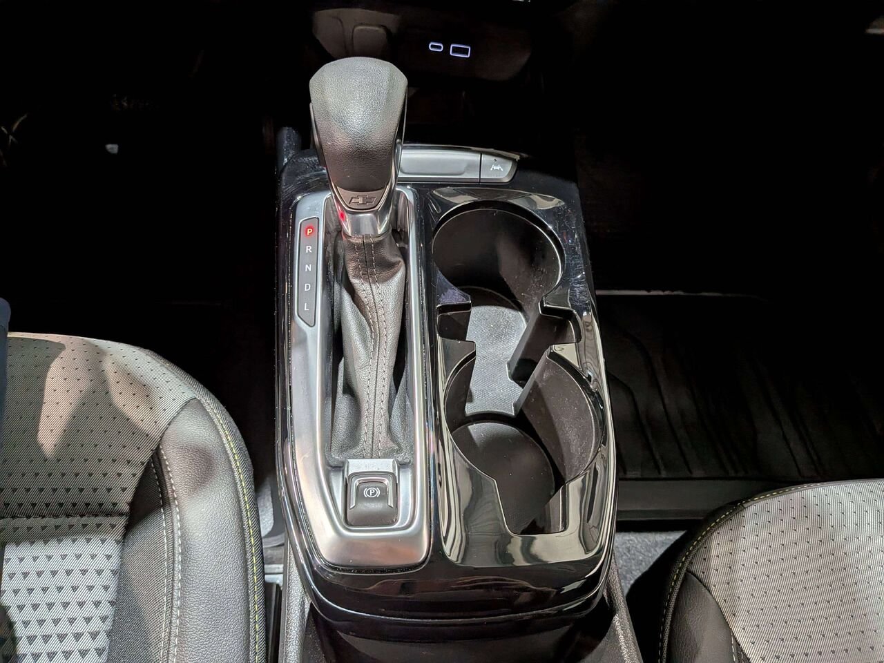 Chevrolet Trax 2025 Blanc Val-David - photo #25