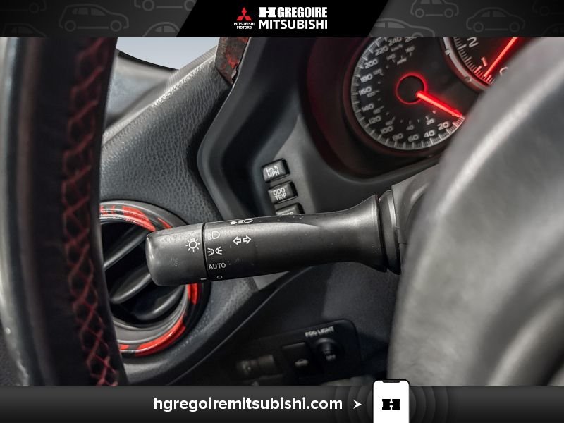 2018 Subaru BRZ Black Laval - photo #18