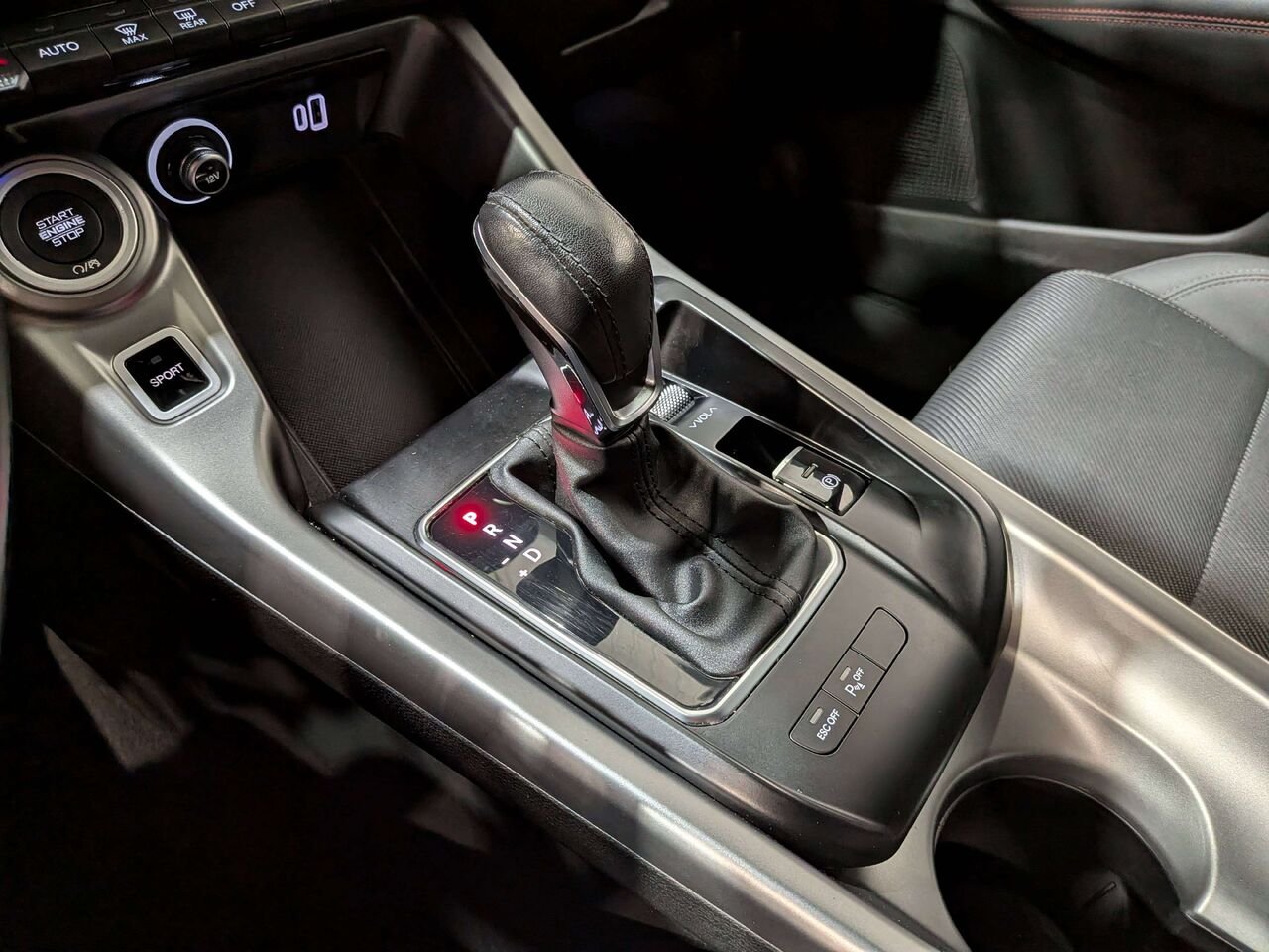 2024 Dodge Hornet R/T PHEV EAWD Blue Val-David - photo #28