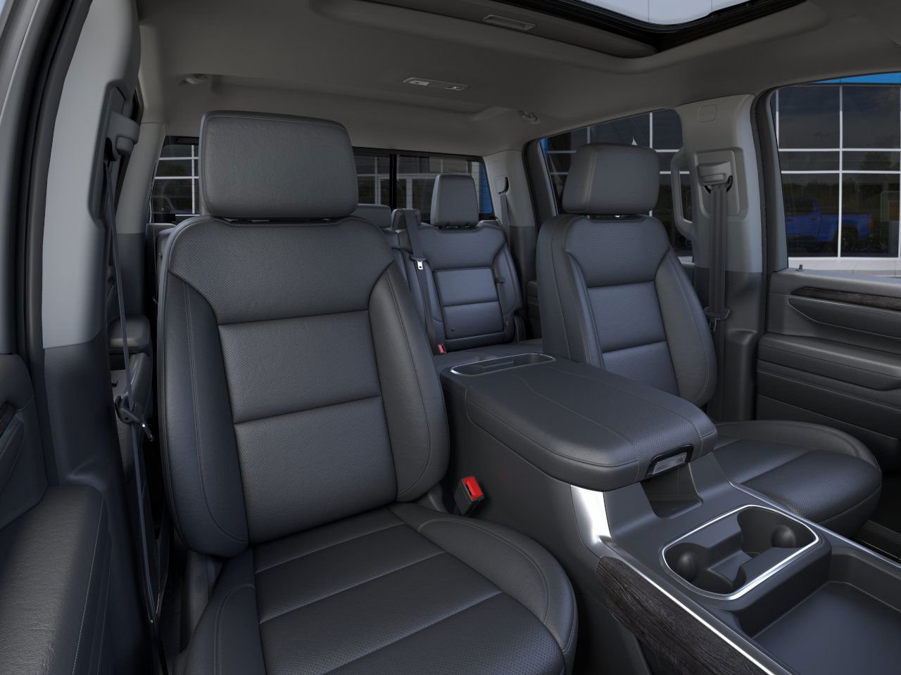 2025 Chevrolet Silverado 2500HD LTZ Summit White Saint-Eustache - photo #15