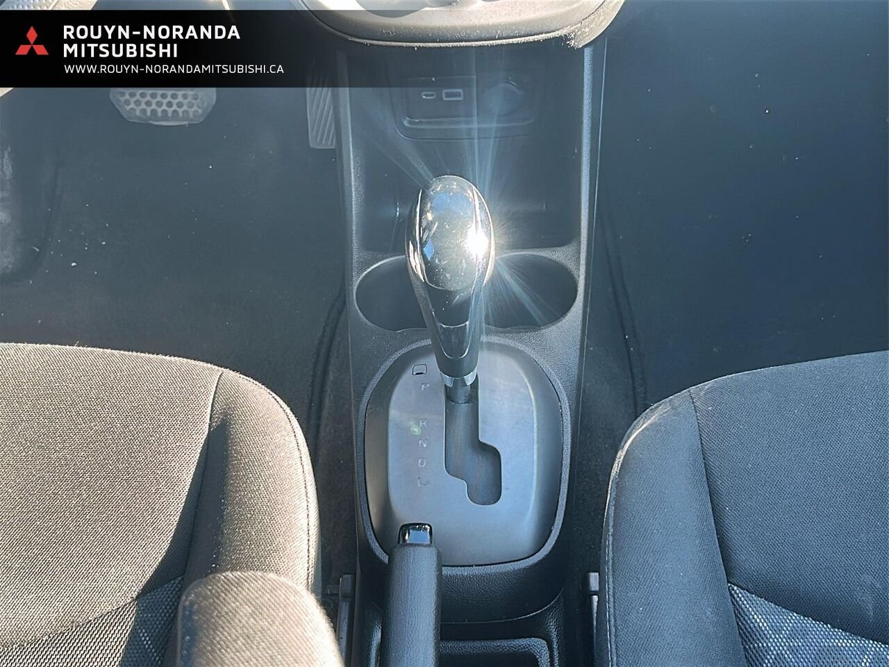 Chevrolet Spark LT à hayon 4 portes CVT avec 1LT 2020 Gris Rouyn-Noranda - photo #17