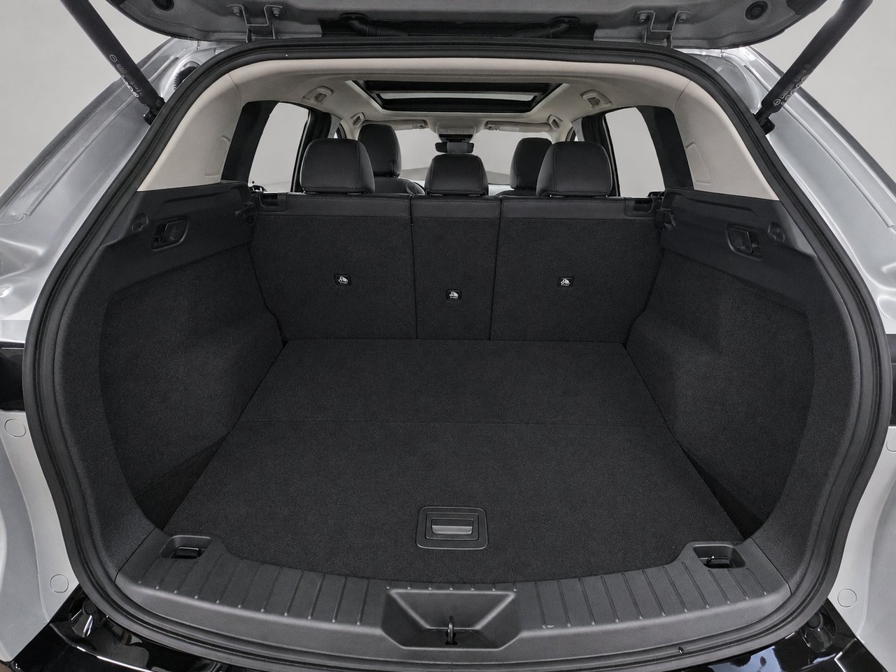 2026 Mazda CX-5 GT Aero Grey Metallic Val-David - photo #27