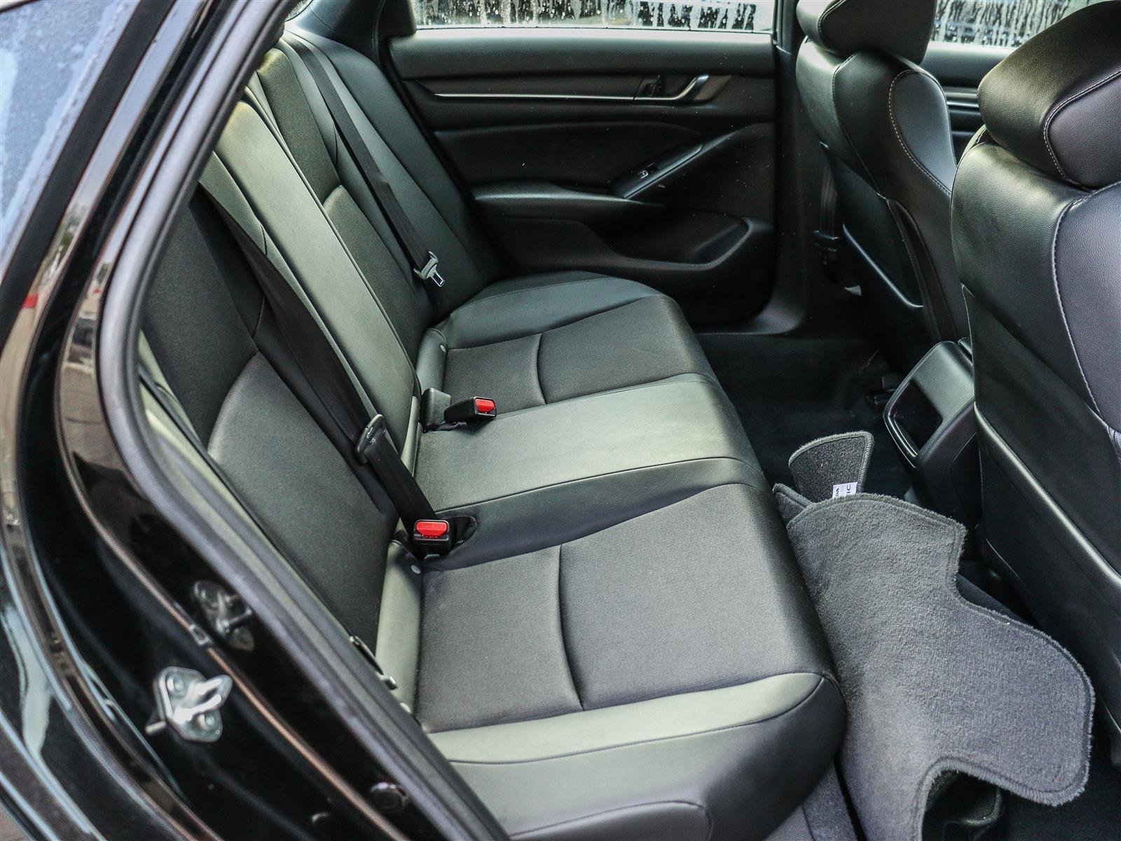 2021 Honda Accord Sedan SE 1.5T Ottawa & Gatineau - photo #16