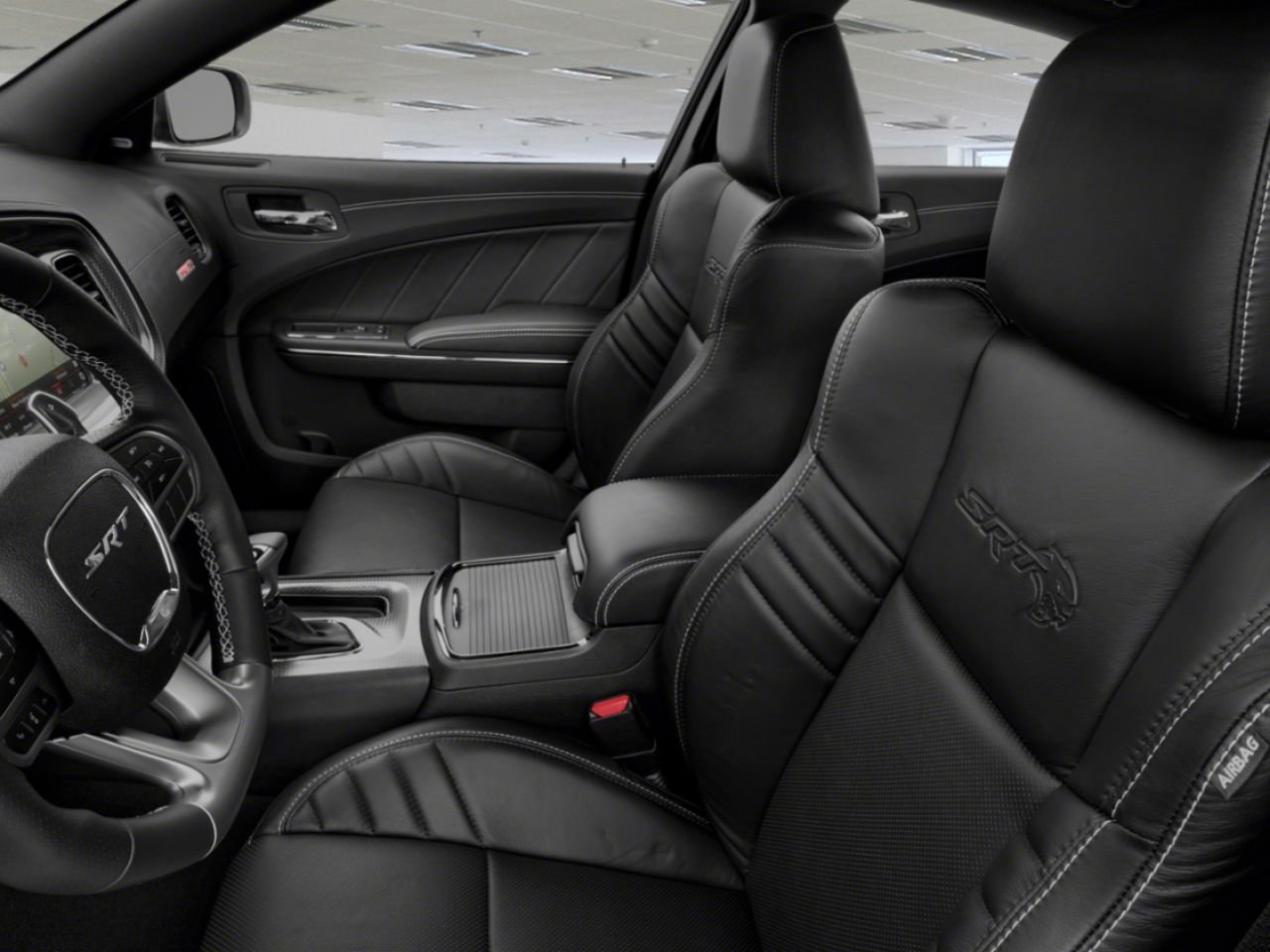 2021 DODGE CHARGER Repentigny - photo #9
