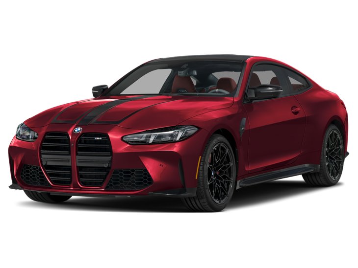 2027 BMW M4