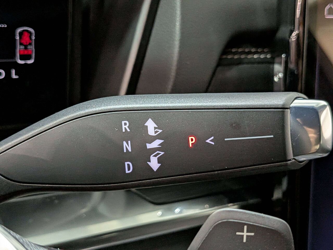 2026 GMC Terrain AWD 4dr Elevation Grey Val-David - photo #18